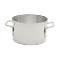 60 qt Aluminum Sauce Pot N2143