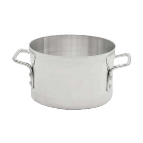 60 qt Aluminum Sauce Pot N2143