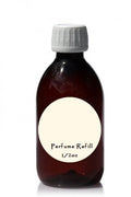 Gardenia Perfume Oil Roll-On 1/2 oz Refill Z977400