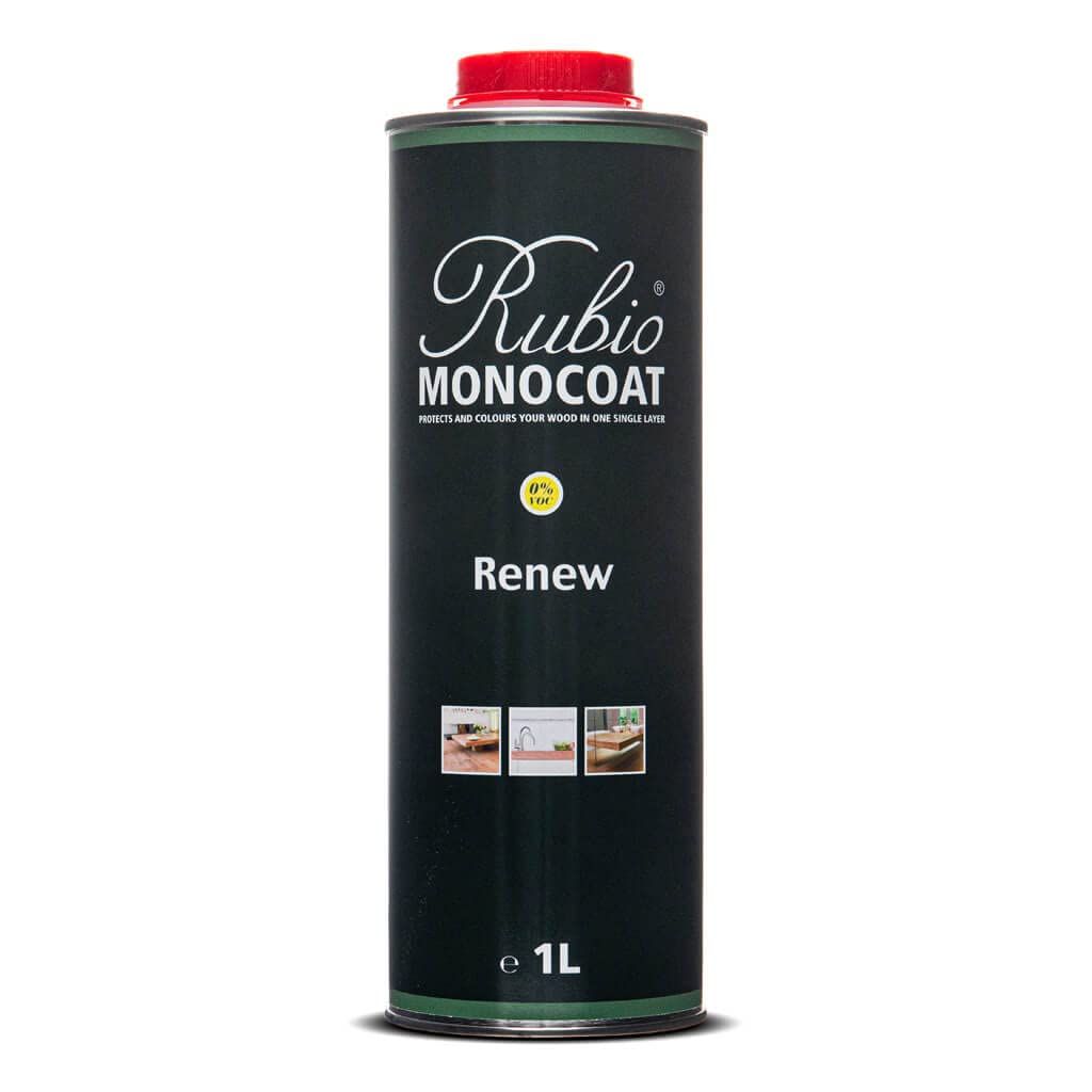 Clear Wood Maintenance Treatment 1 Liter L396622