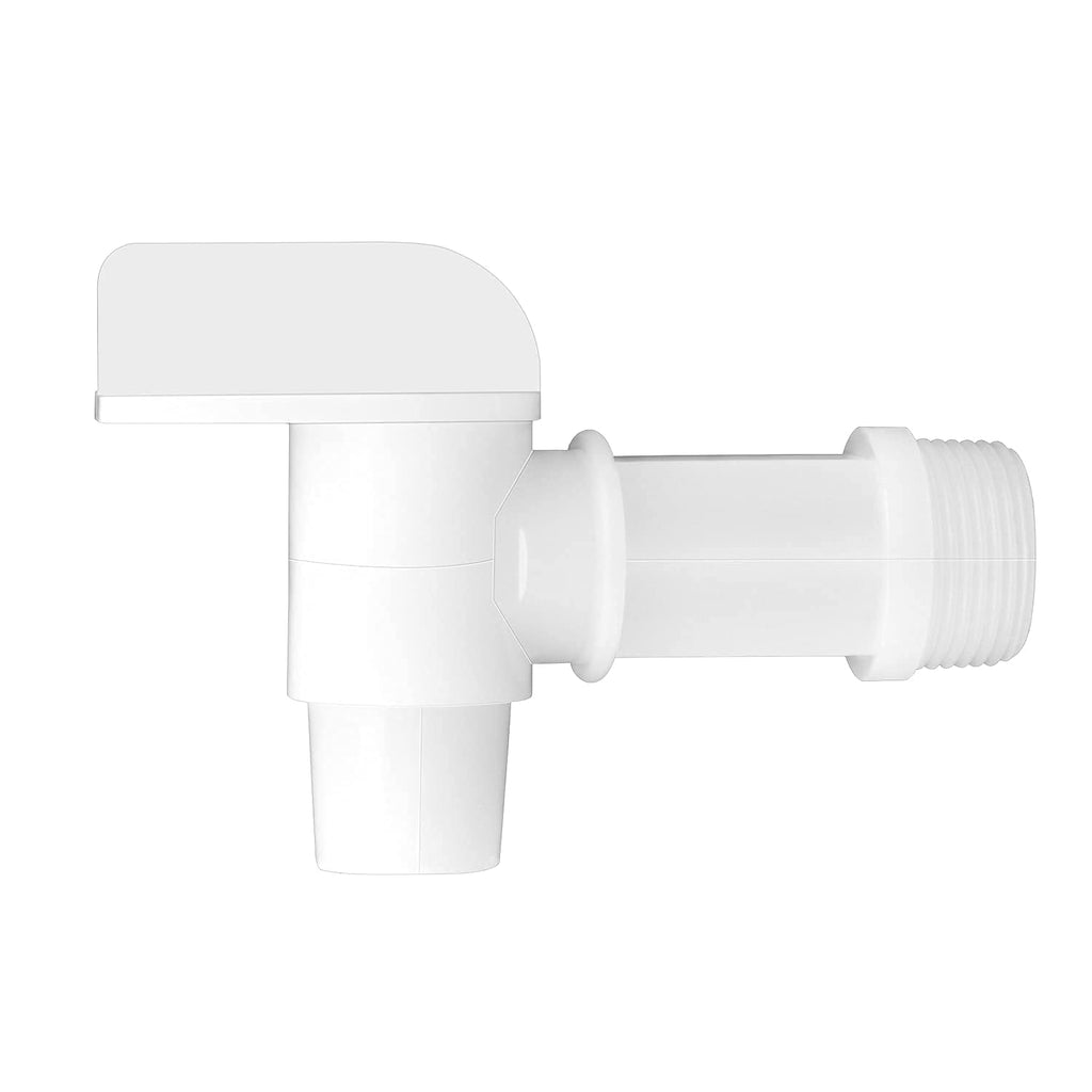 Plastic Drum Faucet 3/4 P102242