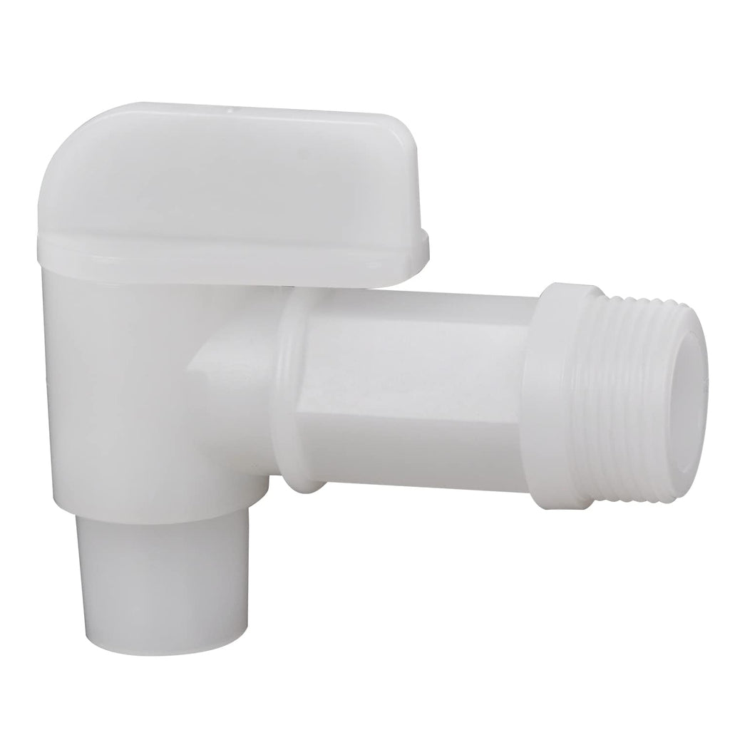Plastic Drum Faucet 3/4 P102242