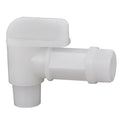 Plastic Drum Faucet 3/4 P102242