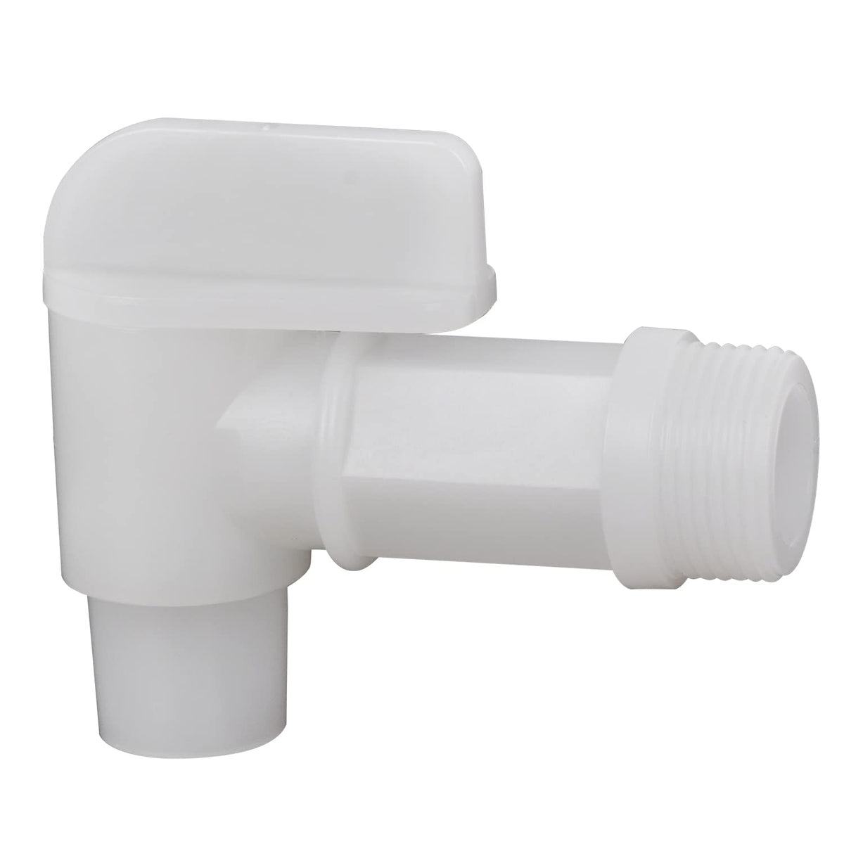 Plastic Drum Faucet 3/4 P102242