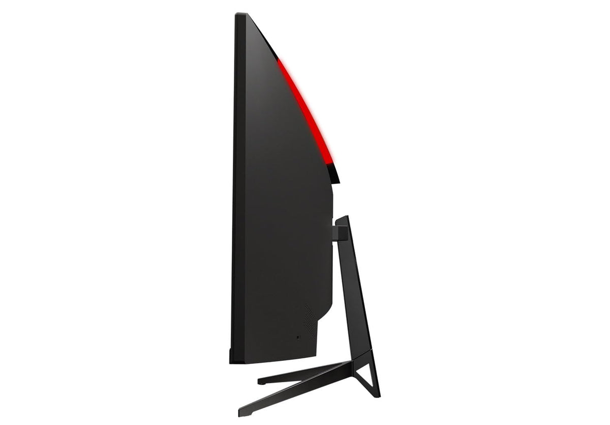 30-inch Curved Ultra Wide Gaming Monitor 200Hz Y562