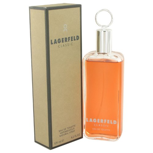 Eau De Toilette Spray 125ml/4.2oz W296749