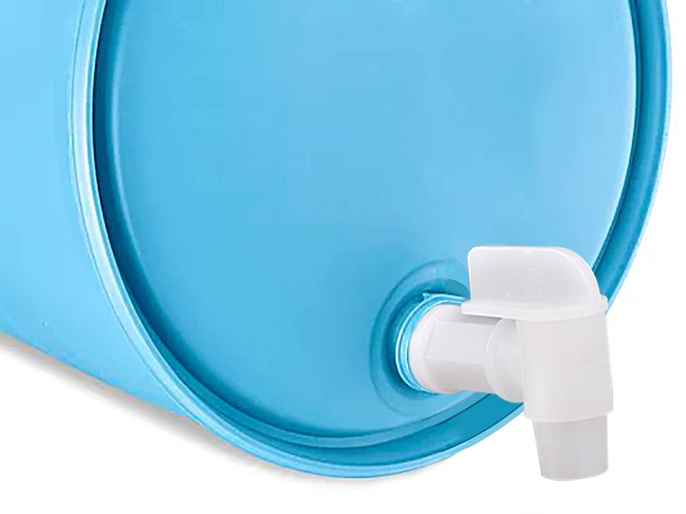 Plastic Drum Faucet 3/4 P102242