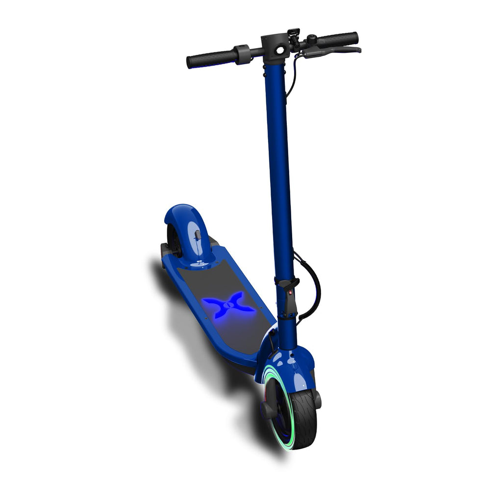Foldable Electric Scooter with 450W Motor and 10” Tires O12835