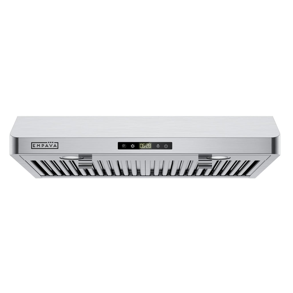 Under Cabinet Range Vent Hood 30 Inch X141029