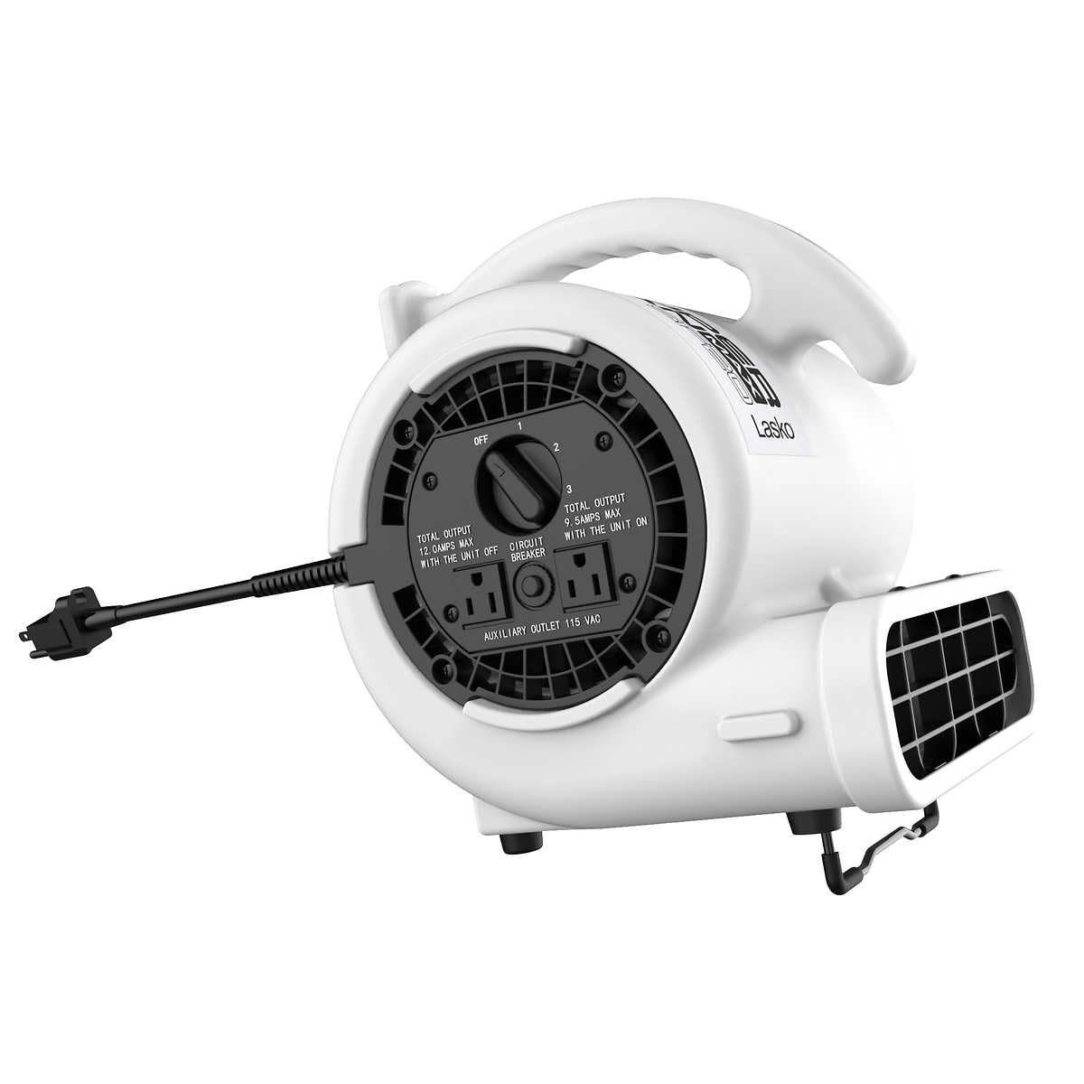 High Velocity Air Mover S819842