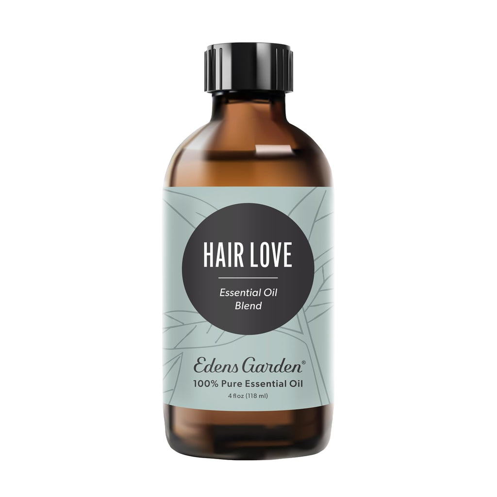 Hair Love 100% Pure Essential Oil Blend 118 ml (4 oz) T513135