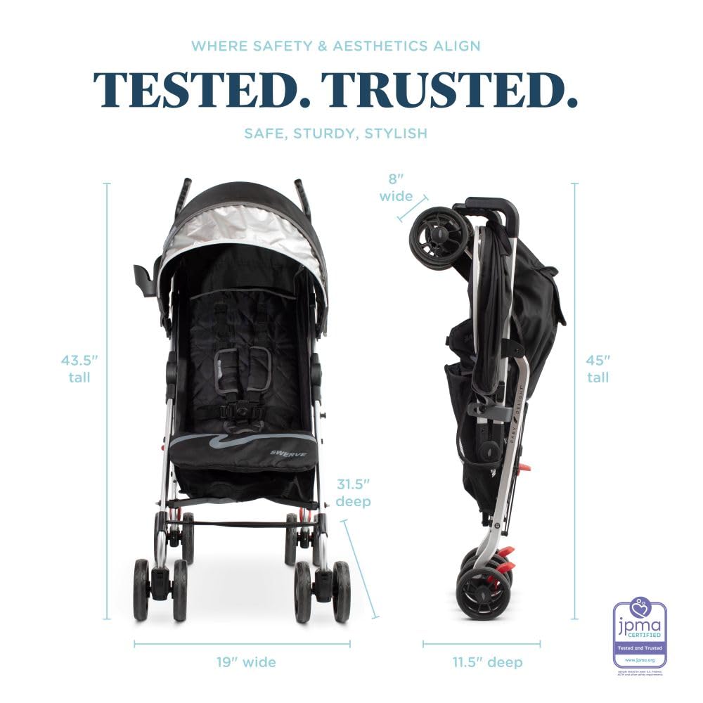 Lightweight Stroller R31746