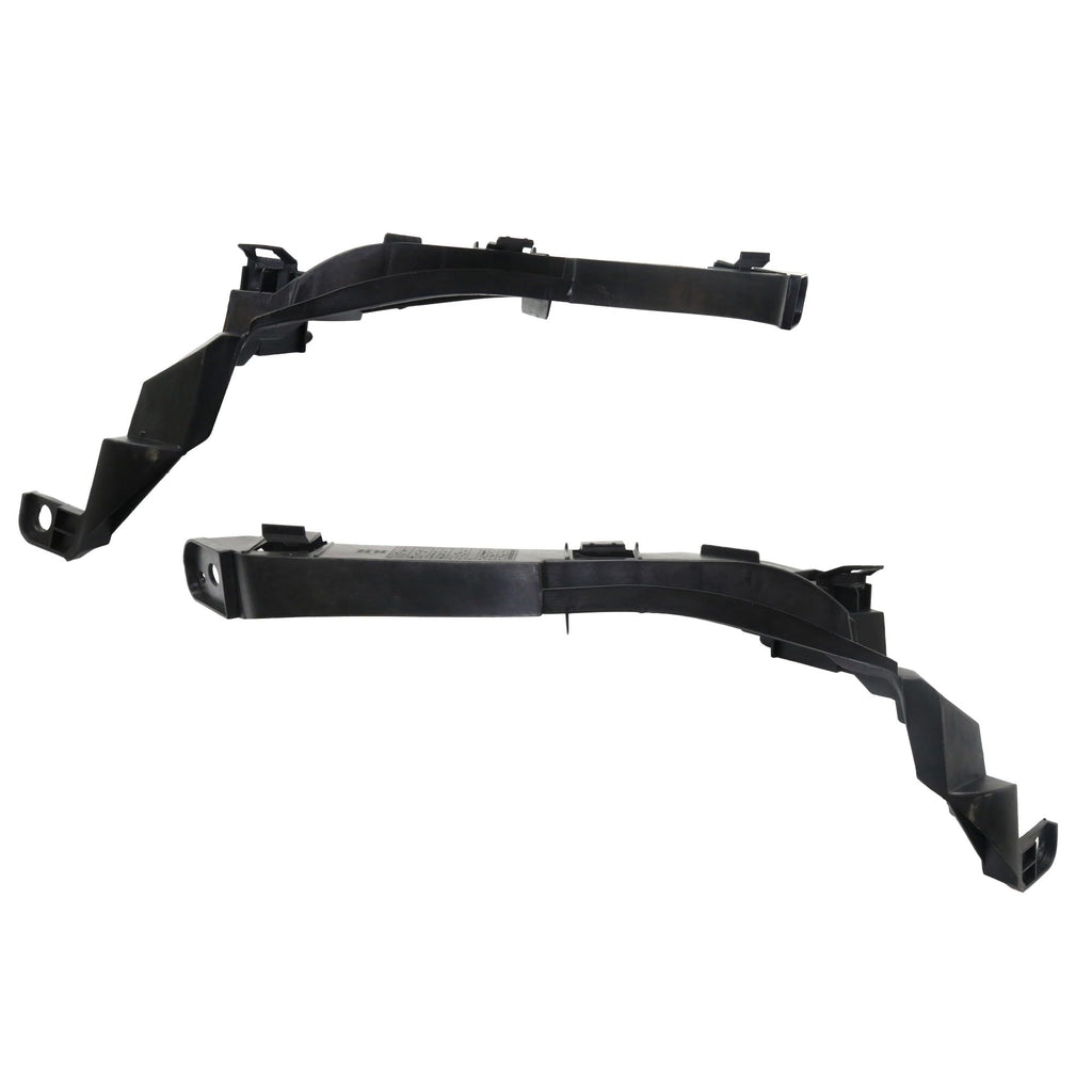 Headlight Bracket Pair for 2007-2011 Honda CR-V F16696