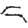 Headlight Bracket Pair for 2007-2011 Honda CR-V F16696