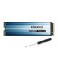 2TB NVMe M.2 PCIe Gen4 x4 Internal SSD L310093