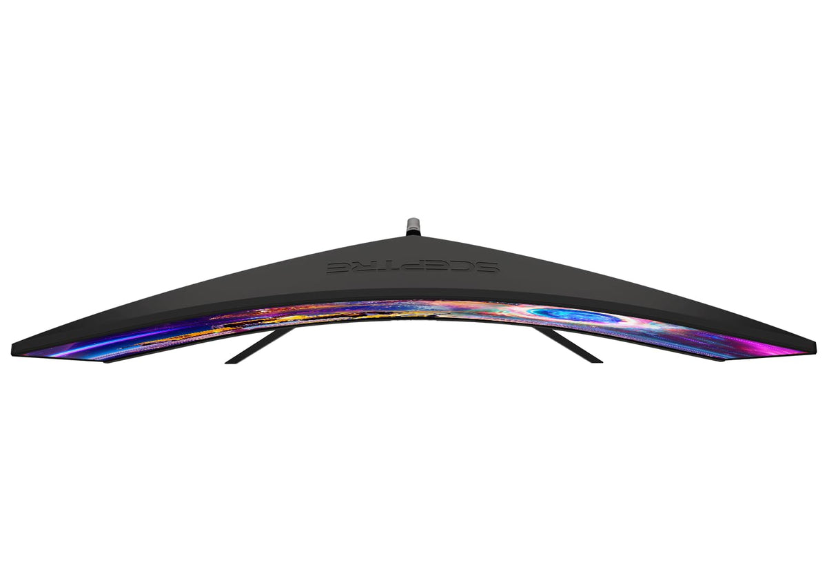 30-inch Curved Ultra Wide Gaming Monitor 200Hz Y562