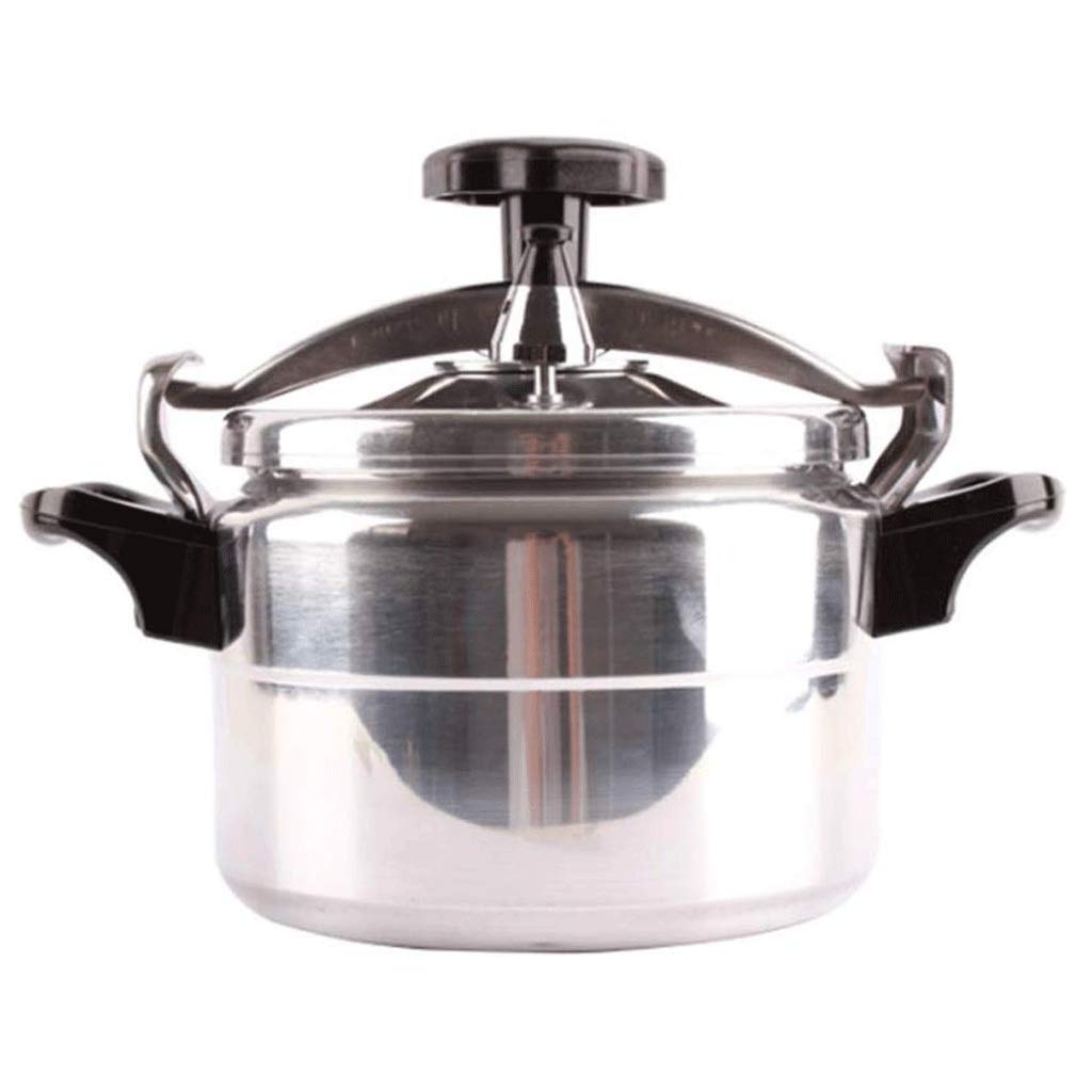 Aluminum Non-stick Pressure Cooker Y57874