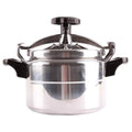 Aluminum Non-stick Pressure Cooker Y57874