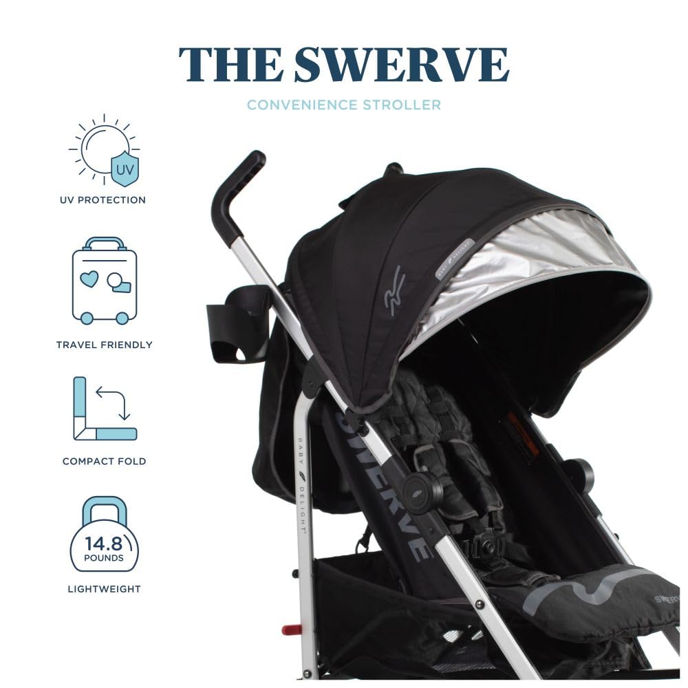 Lightweight Stroller R31746