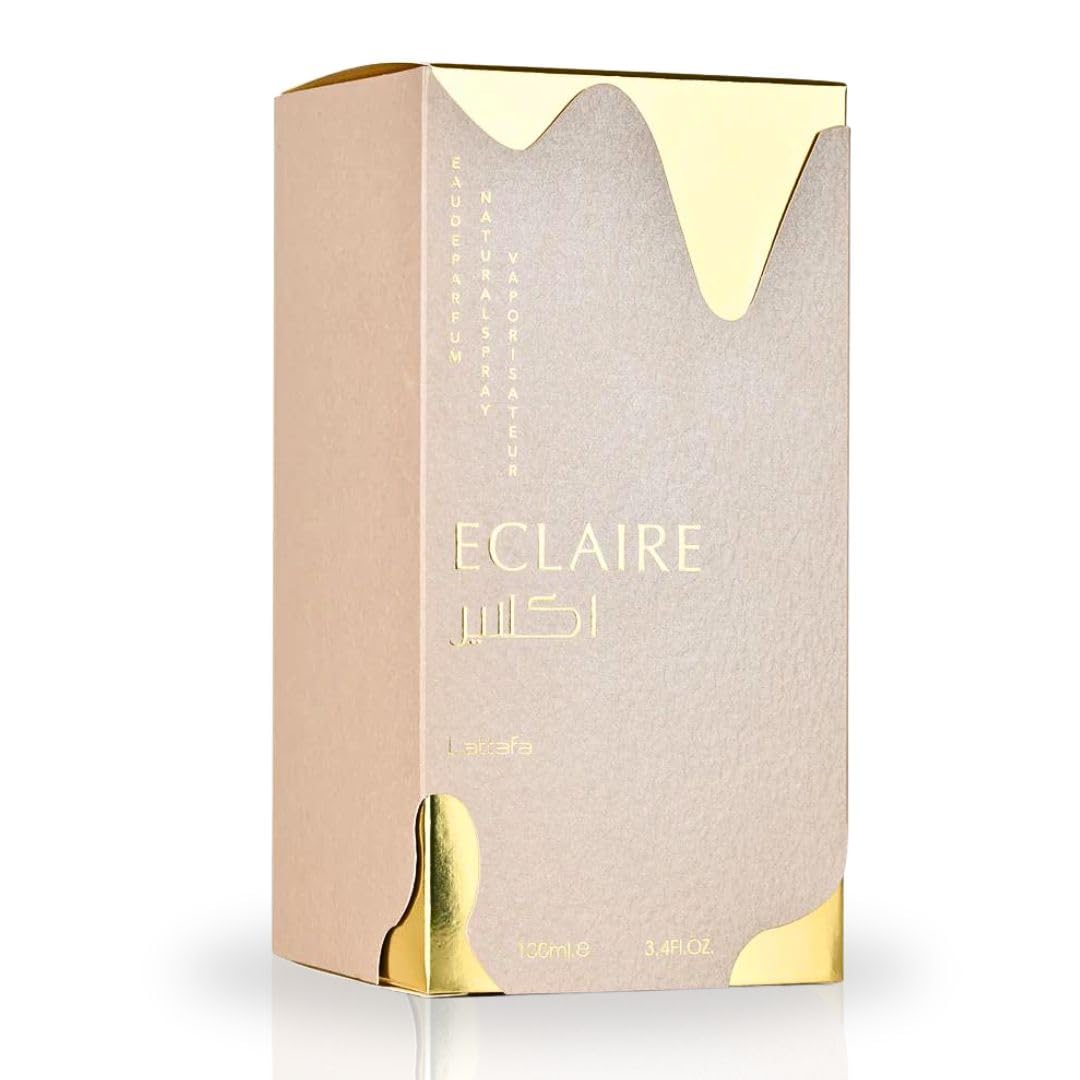 Women Eau de Parfum Spray, 3.4 Ounce / 100 ml V480