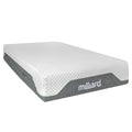 10-Inch Firm Memory Foam Twin Size Mattress Q8812