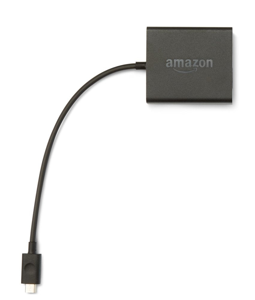 Micro-USB Ethernet Adapter E951