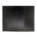 Black Draft Guard Cover E670