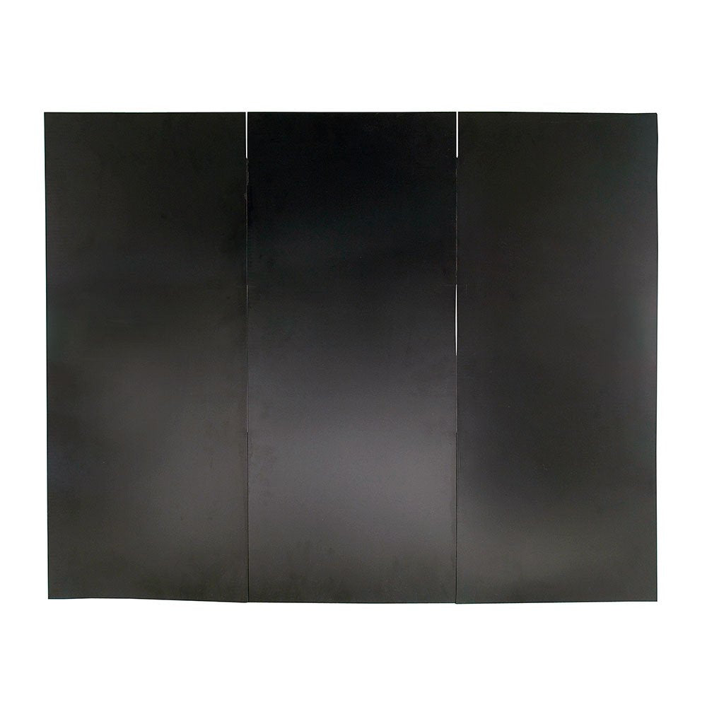 Black Draft Guard Cover E670