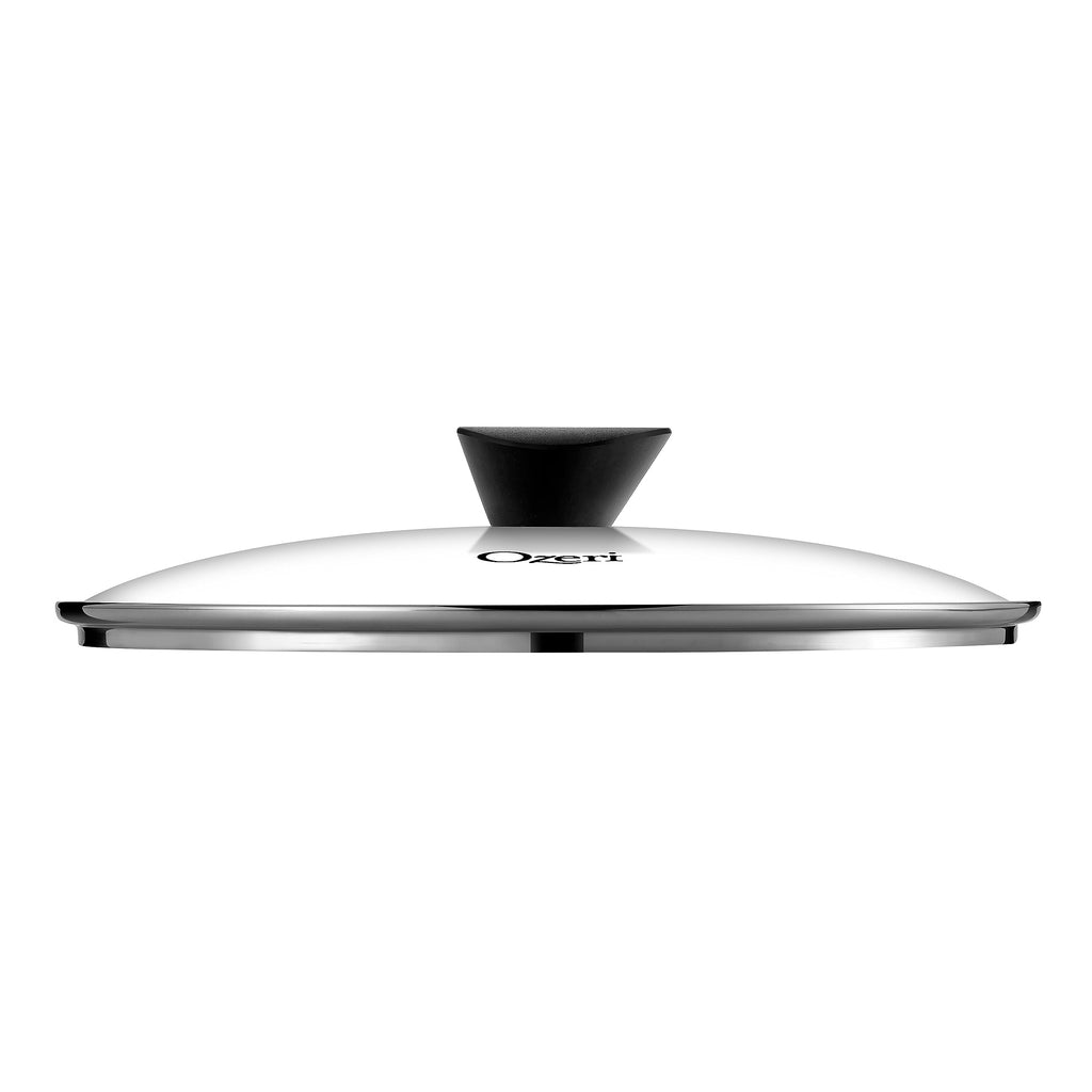 Tempered Glass Frying Pan Lid O27514