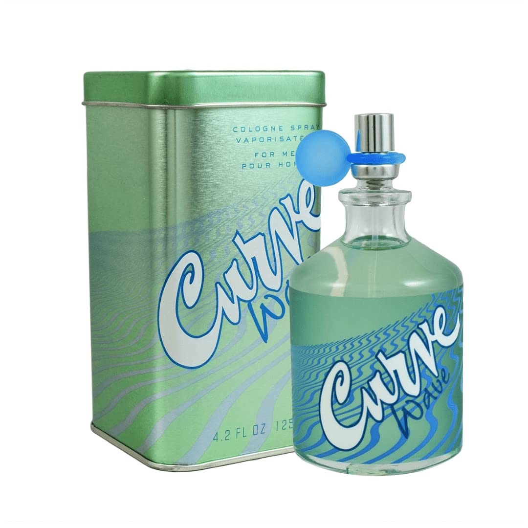 Cologne for Men 4.2 fl oz T72105