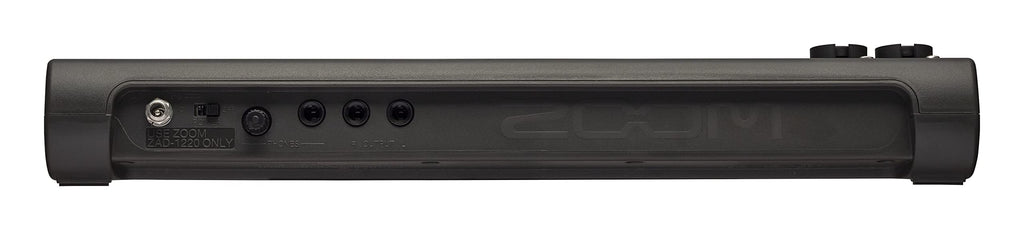 16 Tracks 6 XLR Inputs Tabletop Recorder V55736