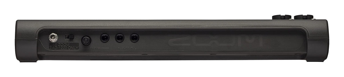 16 Tracks 6 XLR Inputs Tabletop Recorder V55736