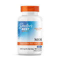 MSM Supplement Capsules S728