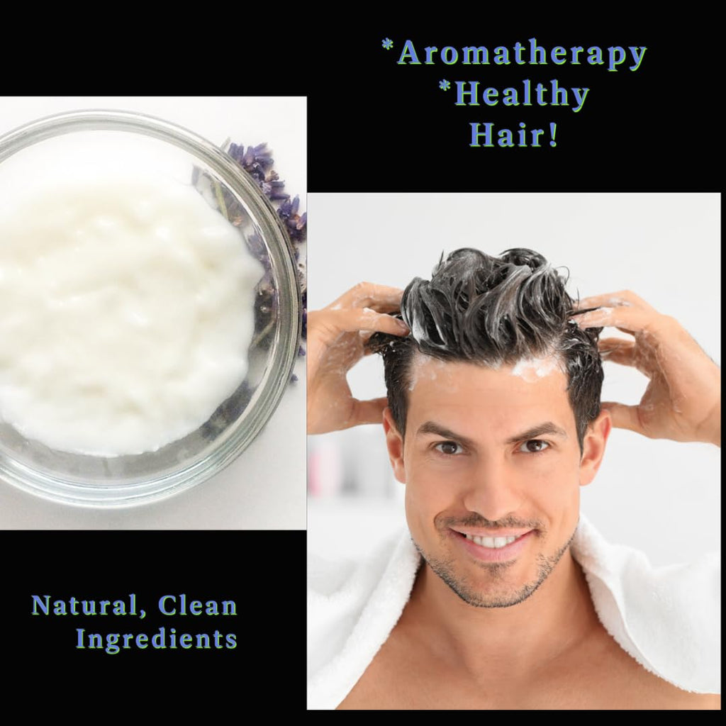 Sulfate-Free Shampoo & Volumizing Conditioner Set Z80410