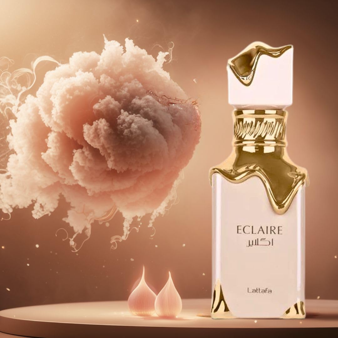 Women Eau de Parfum Spray, 3.4 Ounce / 100 ml V480