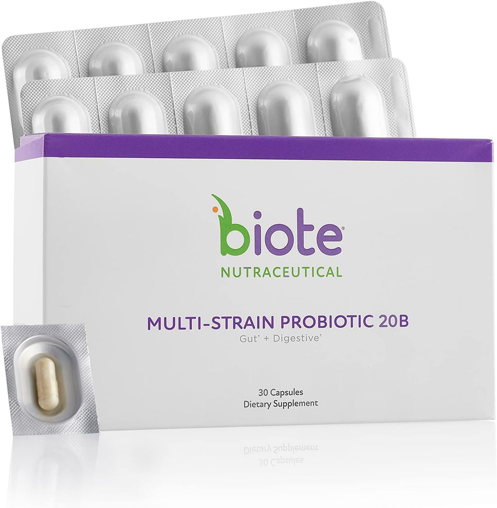 Probiotic 30 Capsules Q9343