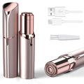 Electric Face Shaver for Women N943934