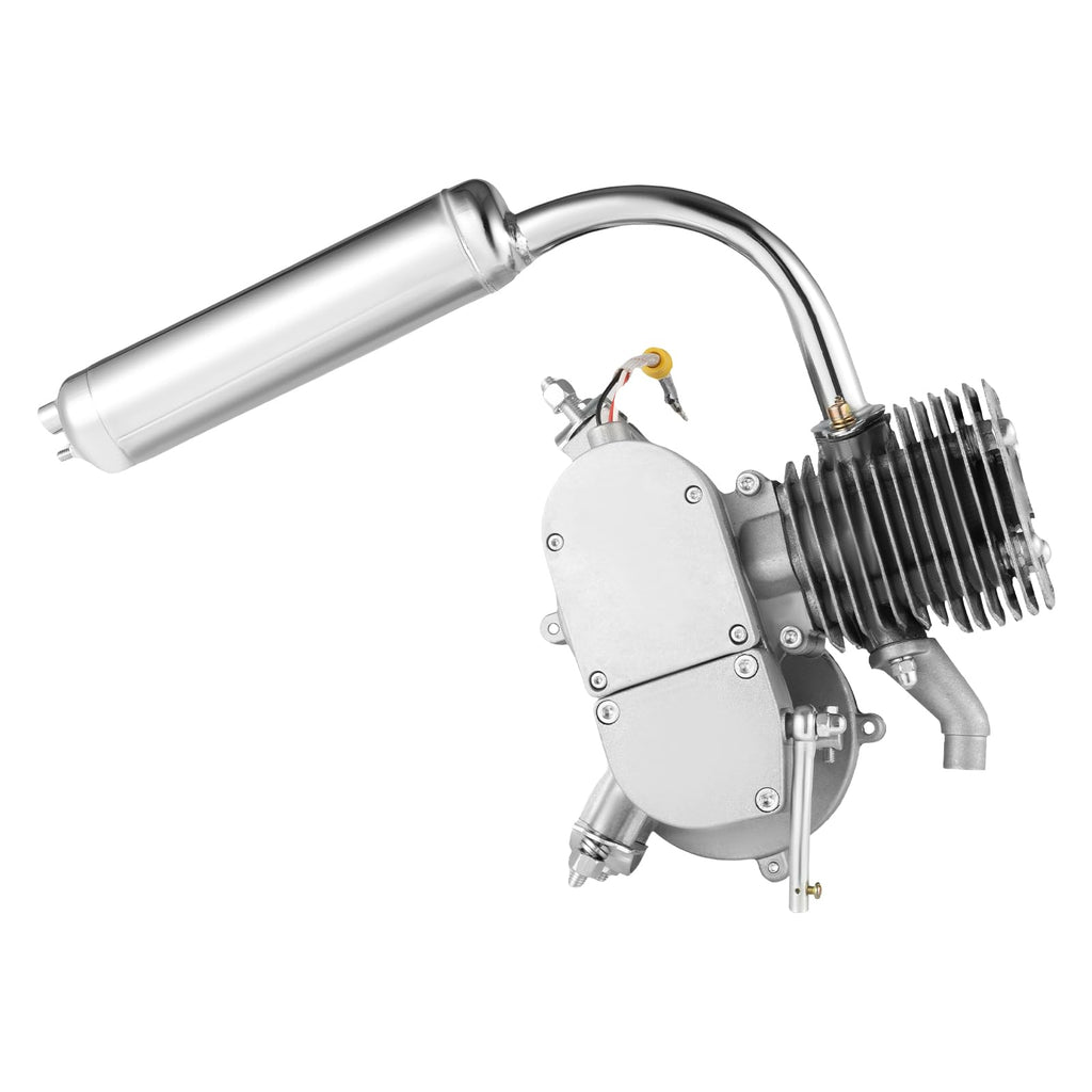 100cc 2 Stroke Bicycle Engine Motor Kit with 36 Tooth Sprocket E8163