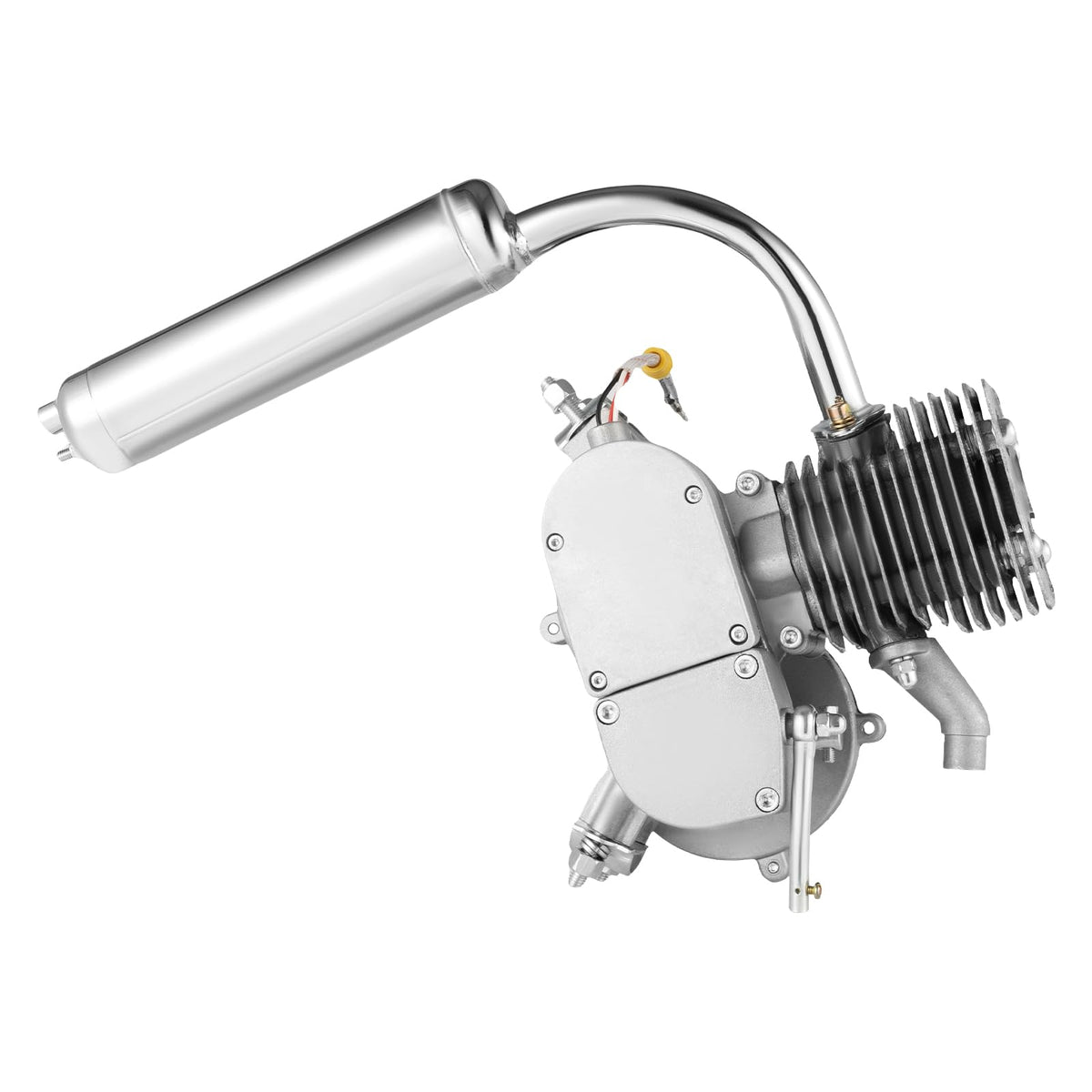 100cc 2 Stroke Bicycle Engine Motor Kit with 36 Tooth Sprocket E8163