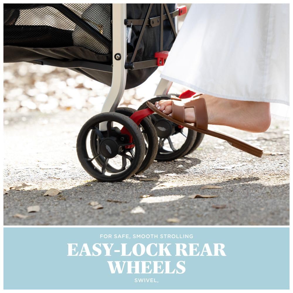 Lightweight Stroller R31746