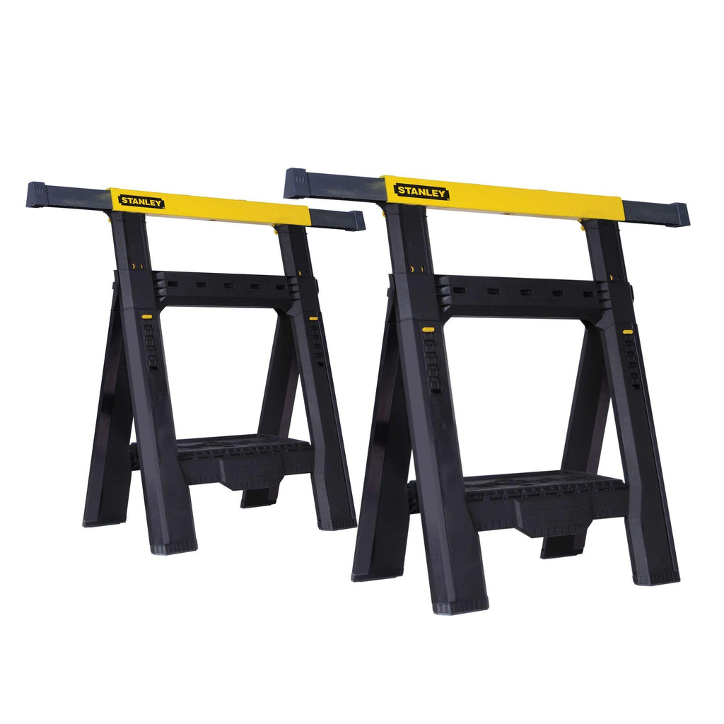 2-way Adjustable Saw Horse 2pk O1047