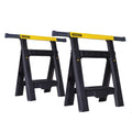 2-way Adjustable Saw Horse 2pk O1047