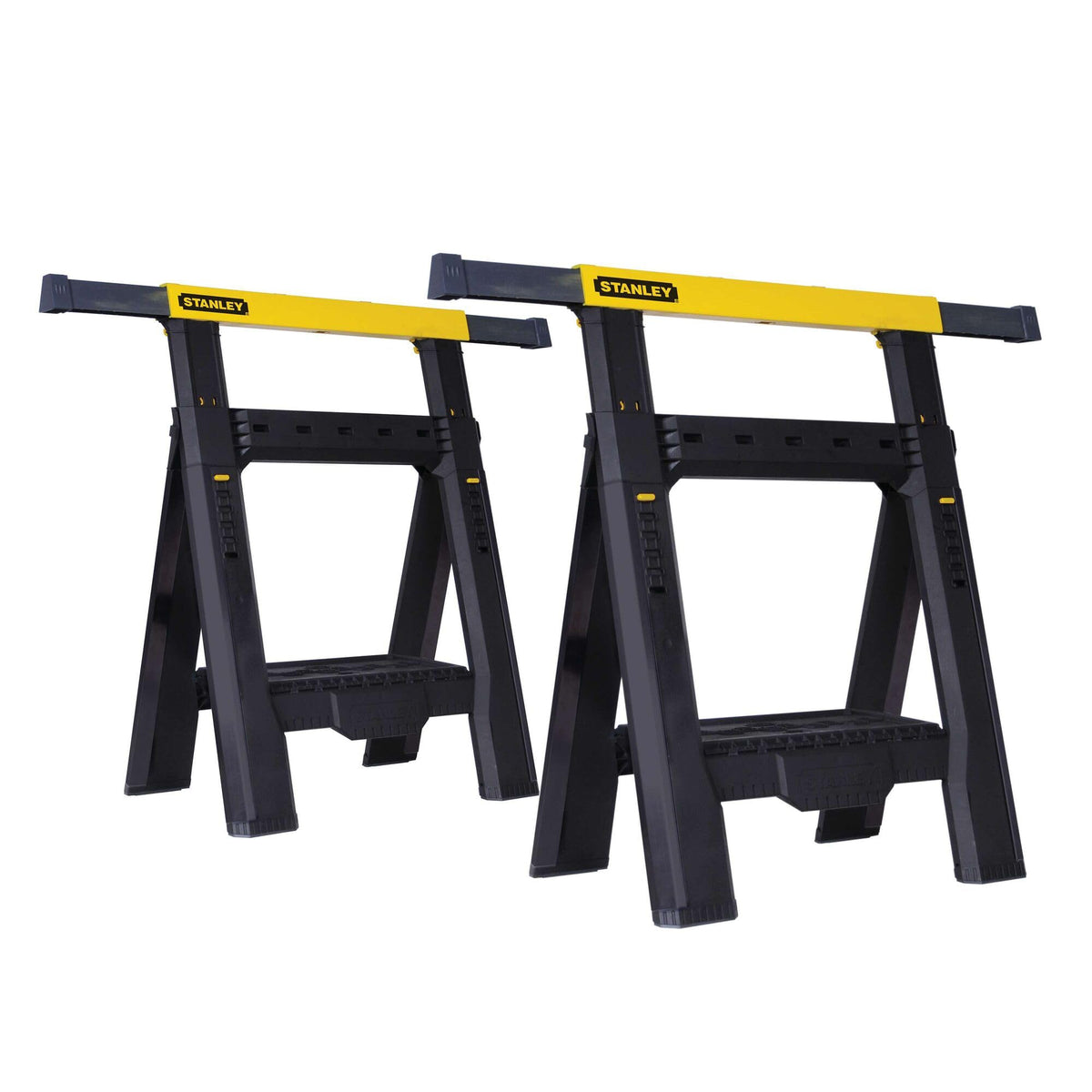2-way Adjustable Saw Horse 2pk O1047