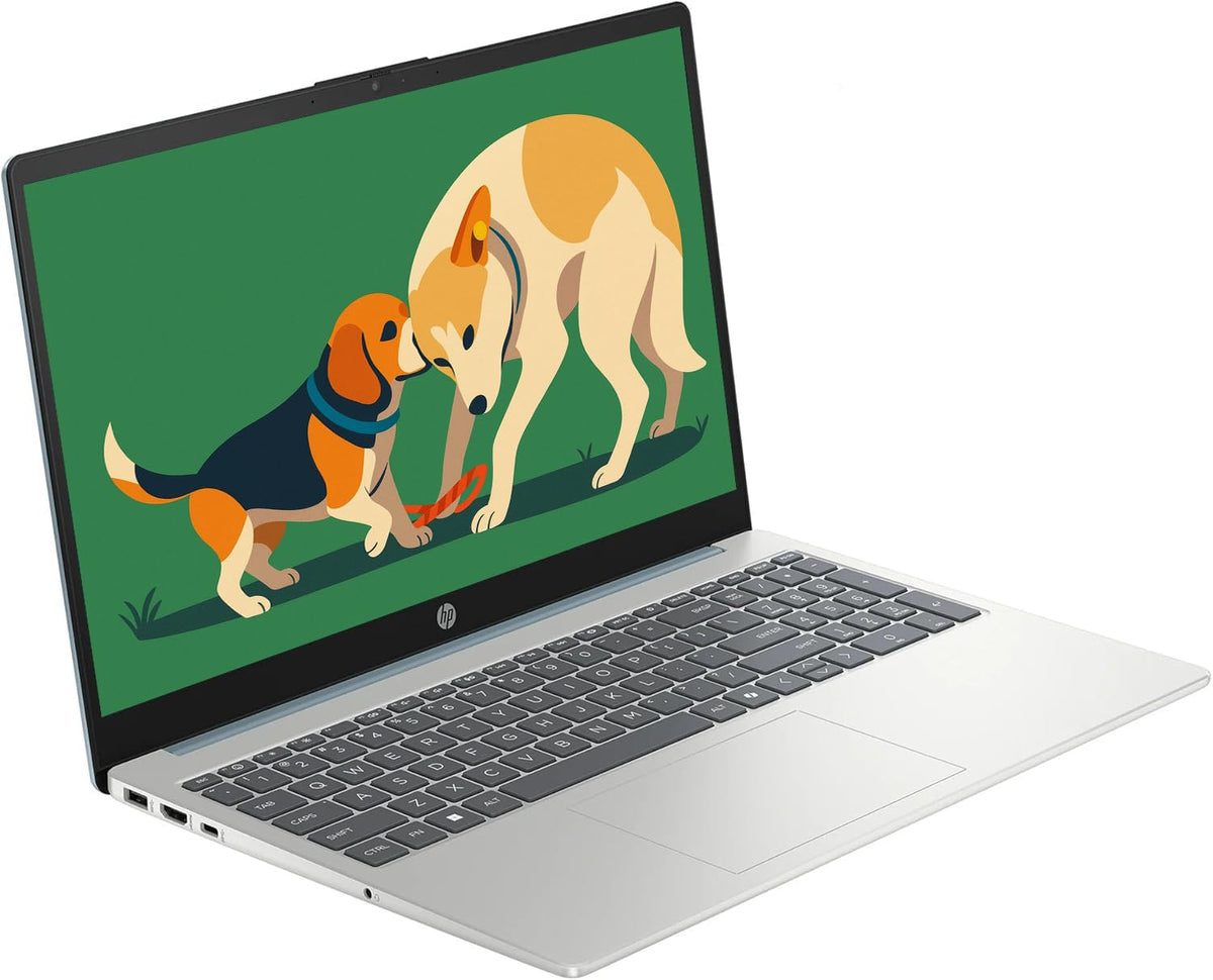 15.6” Touchscreen FHD IPS Laptop, Intel i3-N305, 8GB DDR4 RAM, 256GB SSD V76258