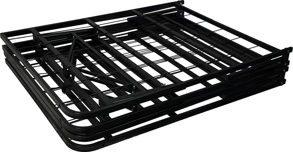 Queen Metal Mattress Foundation D222145
