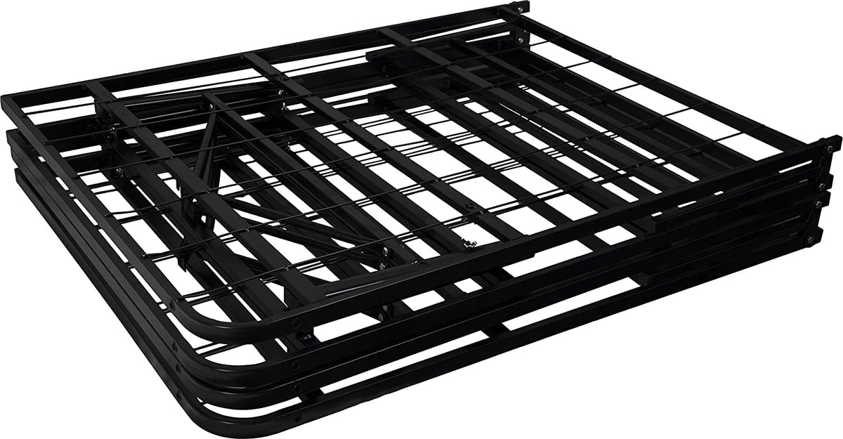 Queen Metal Mattress Foundation D222145