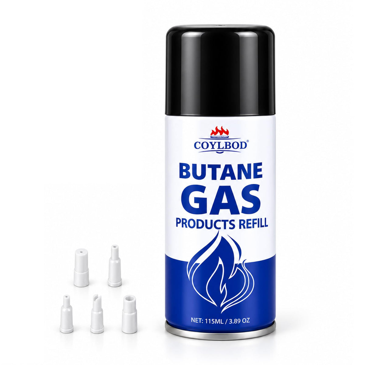 115ml Butane Refill N7884