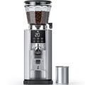 Conical Burr Coffee Grinder with 45 Grind Settings C613