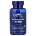 Glucosamine Sulfate 750 mg 60 Capsules M153969