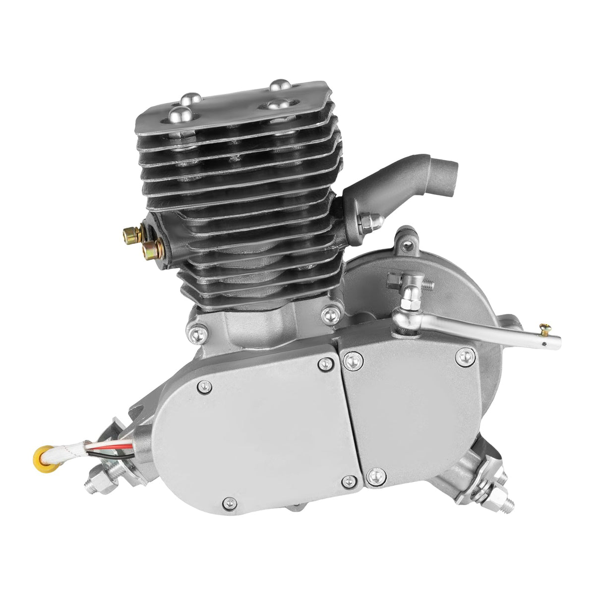 100cc 2 Stroke Bicycle Engine Motor Kit with 36 Tooth Sprocket E8163